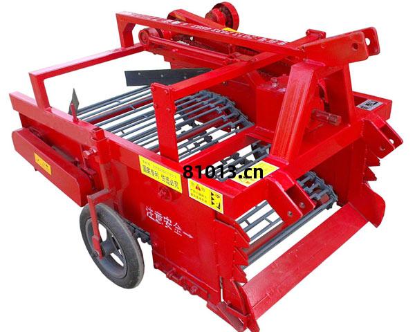 土(tu)豆(dou)收(shou)獲機(ji)