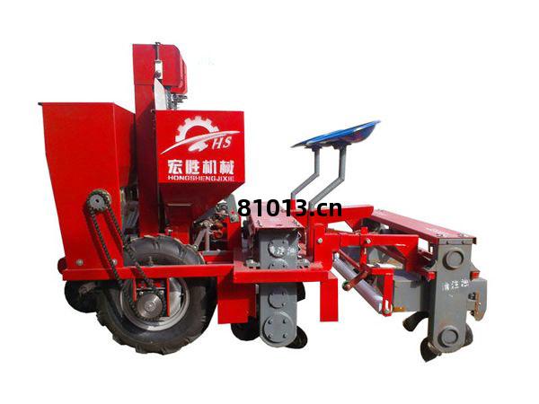 土(tu)豆播種(zhong)機