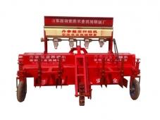 丹參(can)種植機(ji)廠家