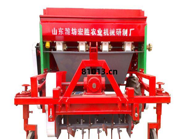 多(duo)功能撒(sa)肥(fei)機