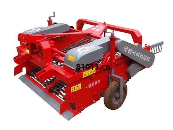 最耐(nai)用(yong)馬(ma)鈴薯收(shou)獲(huo)機(ji)