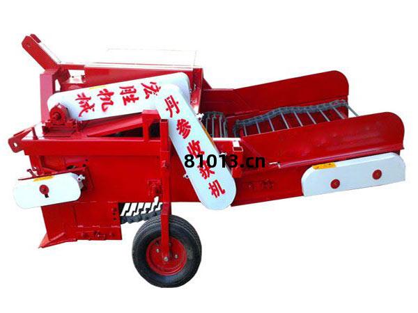 河南(nan)丹(dan)參收(shou)獲(huo)機