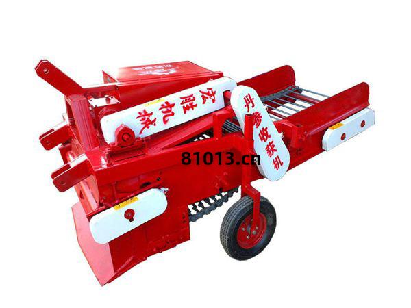 哪裏(li)購(gou)買(mai)丹參收獲機