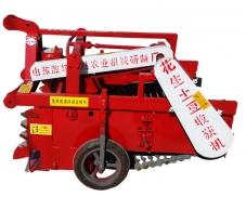 馬(ma)鈴(ling)薯打秧收(shou)獲壹(yi)體機