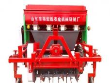 多功能(neng)撒肥機