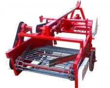 芋(yu)頭收獲(huo)機