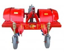 土(tu)豆(dou)覆土機(ji)